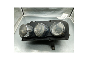 Optique avant principal gauche (feux)(phare) ALFA ROMEO 159 Photo n°1