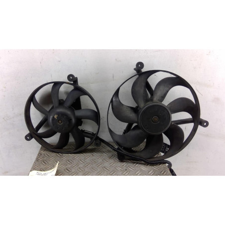 Moto ventilateur radiateur AUDI A3 1