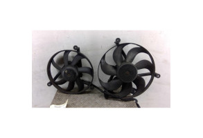 Moto ventilateur radiateur AUDI A3 1 Photo n°1