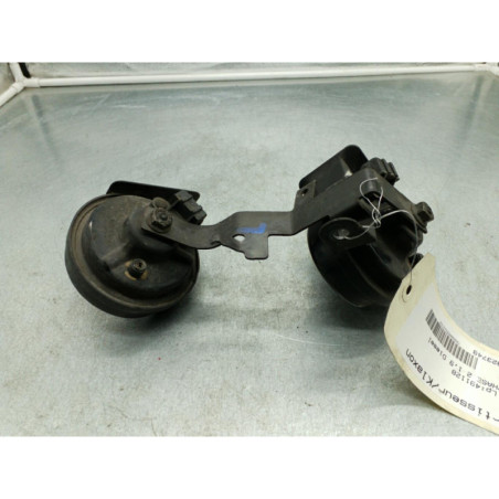 Avertisseur/Klaxon AUDI A3 1