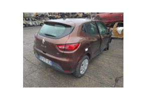 Becquet RENAULT CLIO 4 Photo n°18