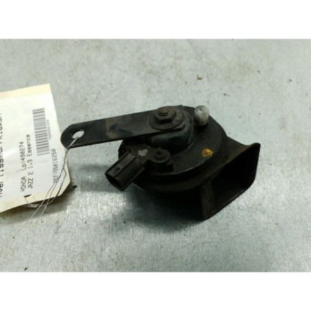 Avertisseur/Klaxon HONDA JAZZ 2