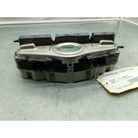 Commande chauffage HONDA JAZZ 2