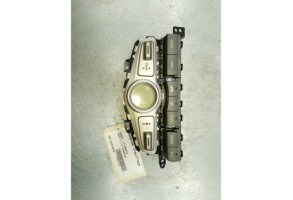 Commande chauffage HONDA JAZZ 2 Photo n°2