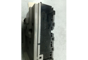 Commande chauffage HONDA JAZZ 2 Photo n°3