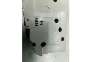 Commande chauffage HONDA JAZZ 2 Photo n°4