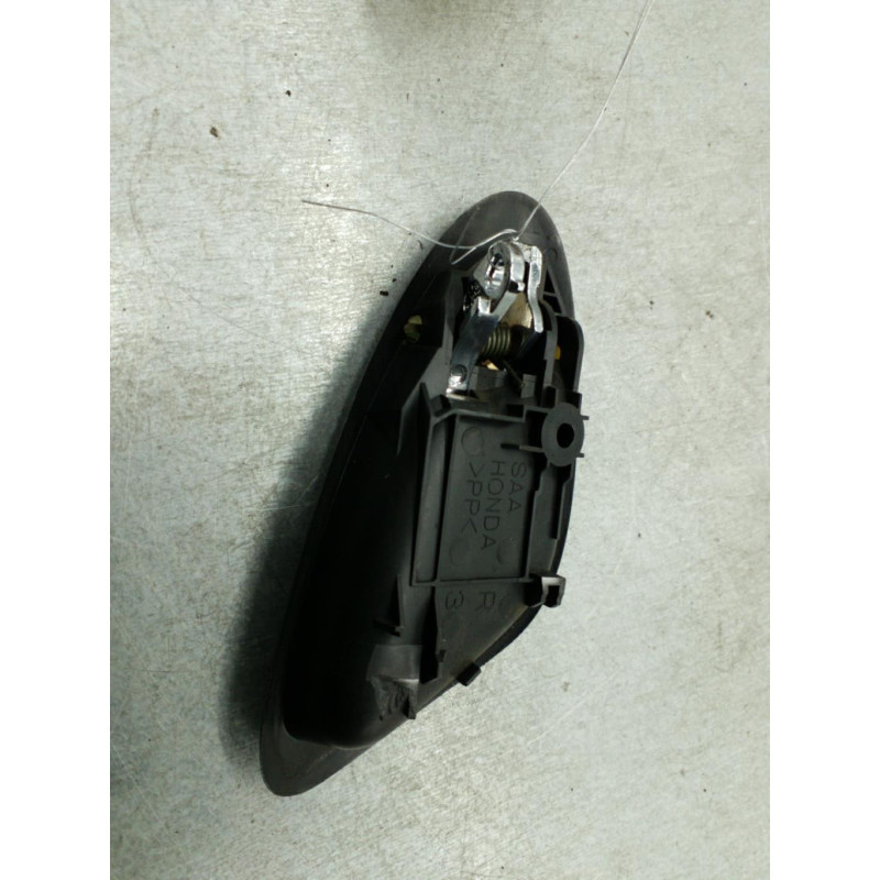 Poignee interieur arriere droit HONDA JAZZ 2 Photo n°1