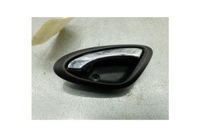 Poignee interieur arriere droit HONDA JAZZ 2 Photo n°2