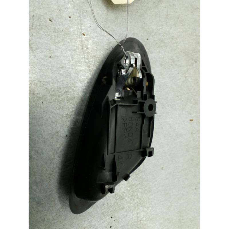 Poignee interieur avant droit HONDA JAZZ 2 Photo n°1