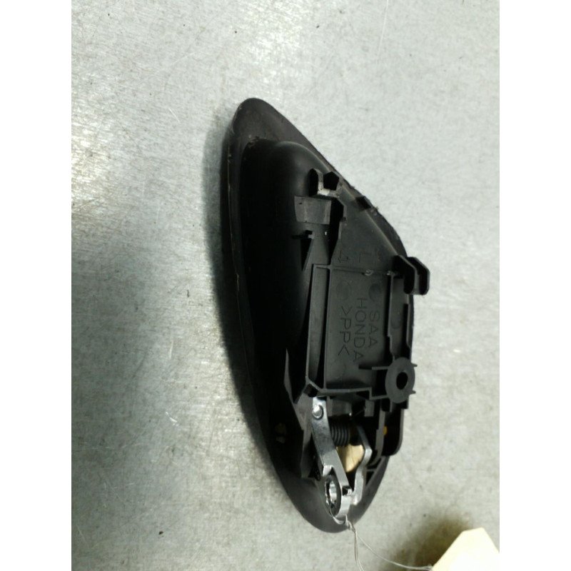 Poignee interieur avant gauche HONDA JAZZ 2 Photo n°1