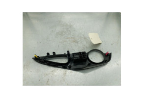 Interrupteur de leve vitre arriere droit TOYOTA COROLLA E21 Photo n°2