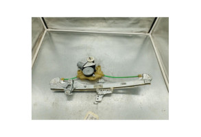 Leve vitre electrique arriere gauche TOYOTA COROLLA E21 Photo n°1