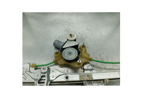 Leve vitre electrique arriere gauche TOYOTA COROLLA E21 Photo n°2
