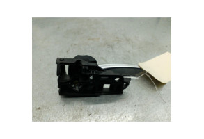 Poignee interieur arriere droit TOYOTA COROLLA E21 Photo n°2