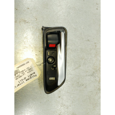 Poignee interieur avant droit TOYOTA COROLLA E21