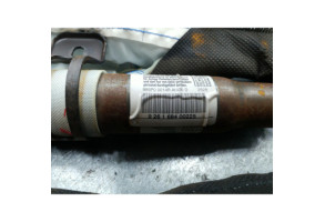 Air bag rideau droit RENAULT SCENIC 3 Photo n°1