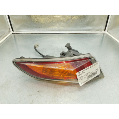 Feu arriere principal gauche (feux) HONDA CIVIC 8