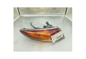 Feu arriere principal gauche (feux) HONDA CIVIC 8 Photo n°1