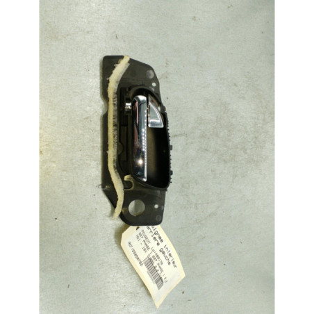 Poignee interieur arriere gauche PEUGEOT 607