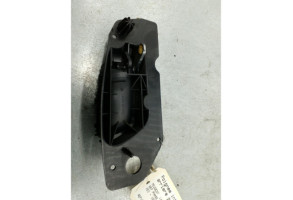 Poignee interieur arriere gauche PEUGEOT 607 Photo n°3