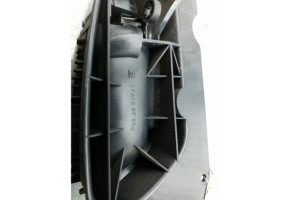 Poignee interieur arriere gauche PEUGEOT 607 Photo n°4