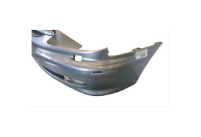 Pare choc avant PEUGEOT 607 Photo n°6