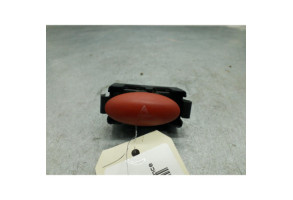 Bouton de warning RENAULT TWINGO 2 Photo n°2