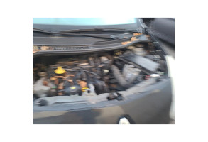Bouton de warning RENAULT TWINGO 2 Photo n°7
