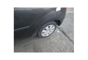 Bouton de warning RENAULT TWINGO 2 Photo n°19