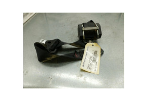 Ceinture arriere droit PEUGEOT 207 Photo n°2