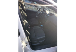 Ceinture arriere droit PEUGEOT 207 Photo n°7