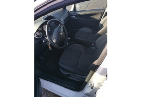 Ceinture arriere droit PEUGEOT 207 Photo n°12