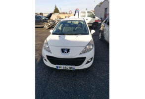 Ceinture arriere droit PEUGEOT 207 Photo n°18