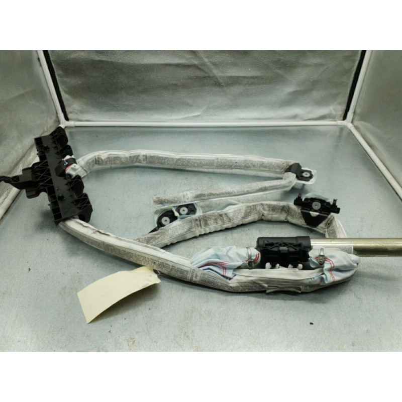 Air bag rideau gauche BMW SERIE 1 E87 Photo n°1