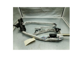 Air bag rideau gauche BMW SERIE 1 E87 Photo n°1