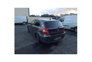 Air bag rideau gauche BMW SERIE 1 E87 Photo n°20
