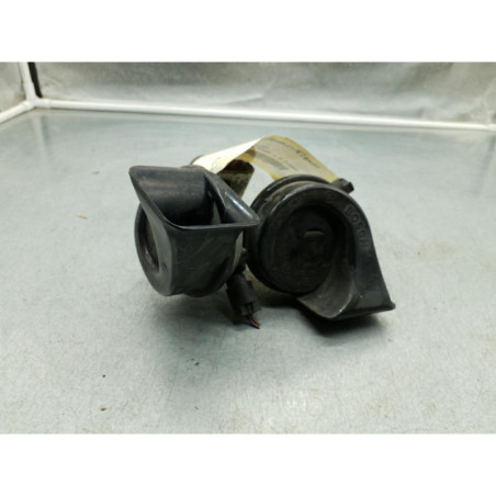 Avertisseur/Klaxon BMW SERIE 1 E87