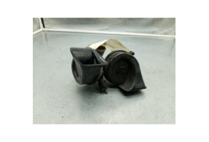 Avertisseur/Klaxon BMW SERIE 1 E87 Photo n°1