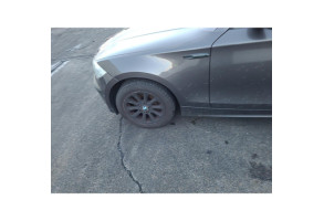Avertisseur/Klaxon BMW SERIE 1 E87 Photo n°18
