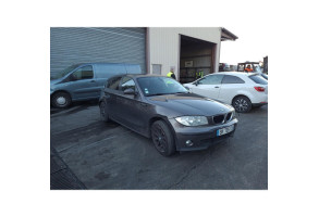 Interrupteur de leve vitre arriere gauche BMW SERIE 1 E87 Photo n°6
