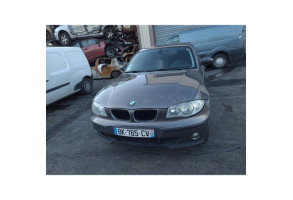 Interrupteur de leve vitre avant droit BMW SERIE 1 E87 Photo n°3
