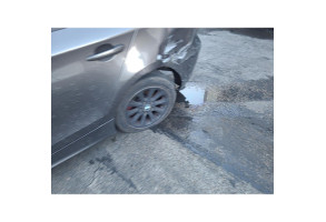 Interrupteur de leve vitre avant droit BMW SERIE 1 E87 Photo n°5