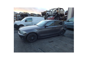 Interrupteur de leve vitre avant droit BMW SERIE 1 E87 Photo n°16