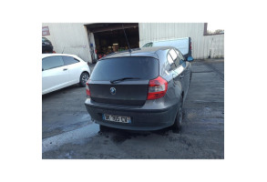 Interrupteur de leve vitre avant droit BMW SERIE 1 E87 Photo n°20