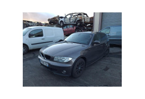 Pare soleil droit BMW SERIE 1 E87 Photo n°13
