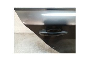 Porte arriere droit BMW SERIE 1 E87 Photo n°1
