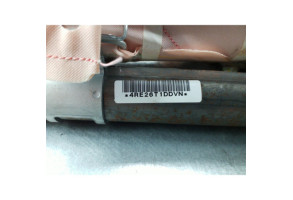 Air bag rideau gauche CITROEN C4 AIRCROSS Photo n°1