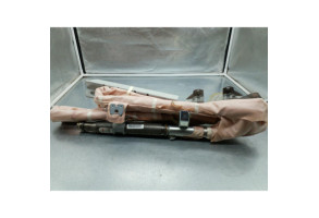Air bag rideau gauche CITROEN C4 AIRCROSS Photo n°3
