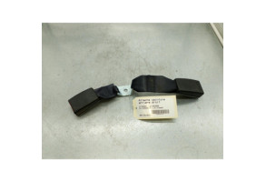 Attache ceinture arriere droit CITROEN C4 AIRCROSS Photo n°1