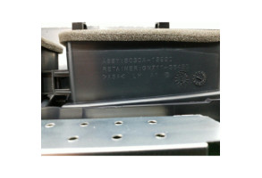 Commande autoradio CITROEN C4 AIRCROSS Photo n°1